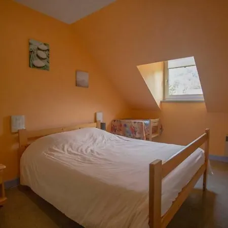 אכסניה Familiale Relais Du Lys