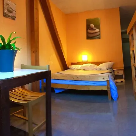 Familiale Relais Du Lys