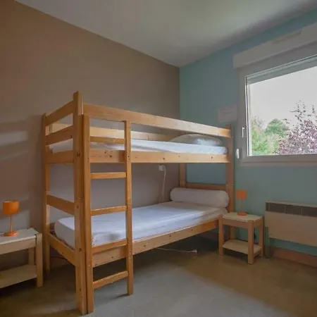 Familiale Relais Du Lys *