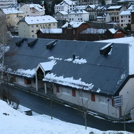 Familiale Relais Du Lys
