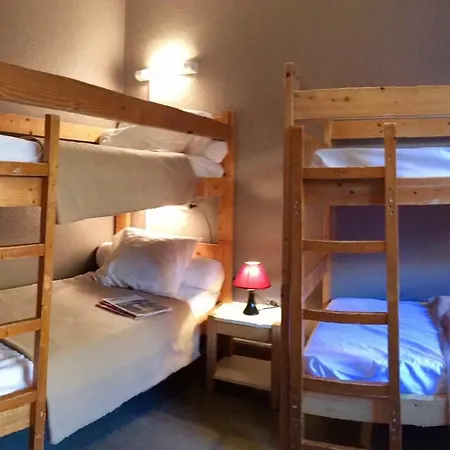 Hostel Familiale Relais Du Lys Cauterets