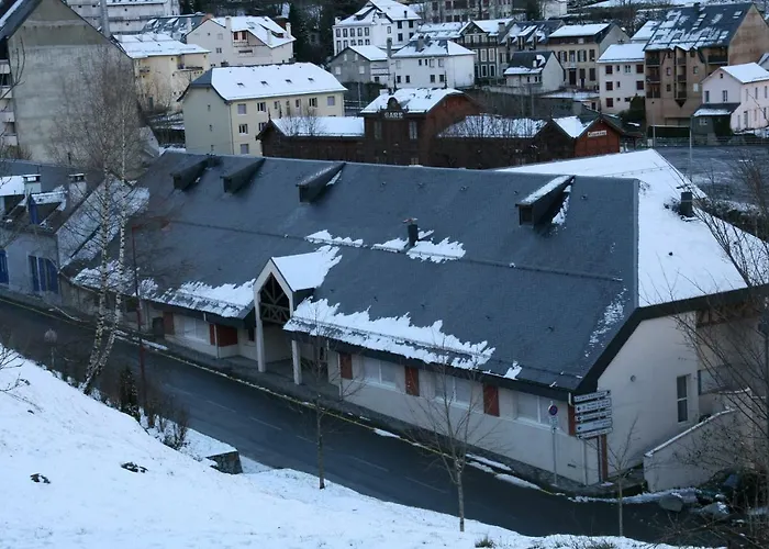 Familiale Relais Du Lys