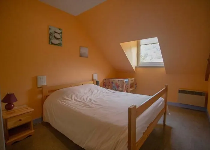 Ostello Familiale Relais Du Lys