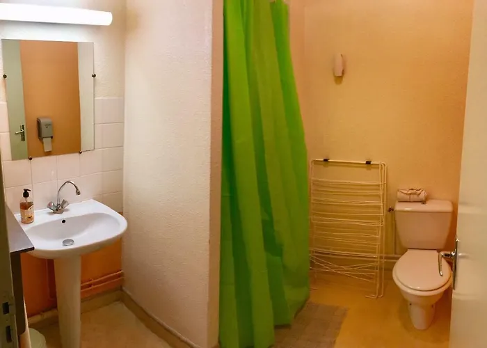 Familiale Relais Du Lys Ostello *