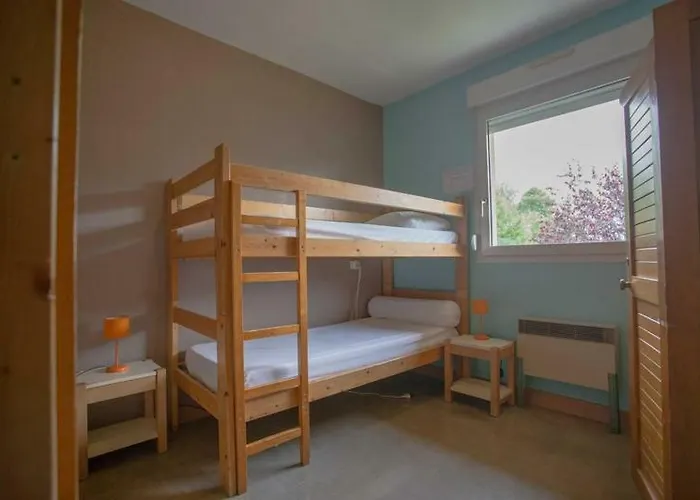 Familiale Relais Du Lys *